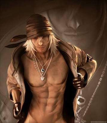 Snow Villiers