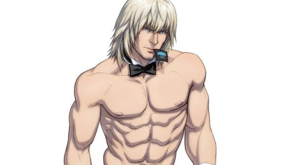 Snow Villiers