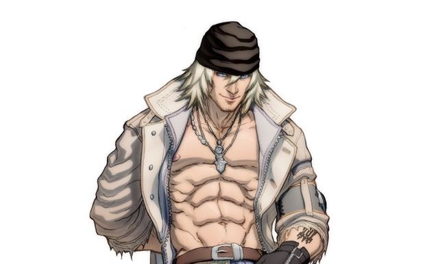 Snow Villiers