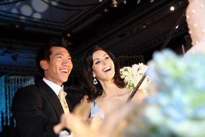 ย้อนอดีตรัก "บอล ภราดร ศรีชาพันธุ์" นักเทนนิสมือวางระดับโลก กับอดีตนางงามจักรวาล