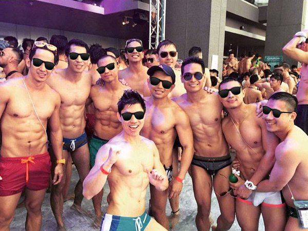 ยังไม่พ้นปีเเต่อยากให้ถึงสงกรานต์เร็วๆ จัง