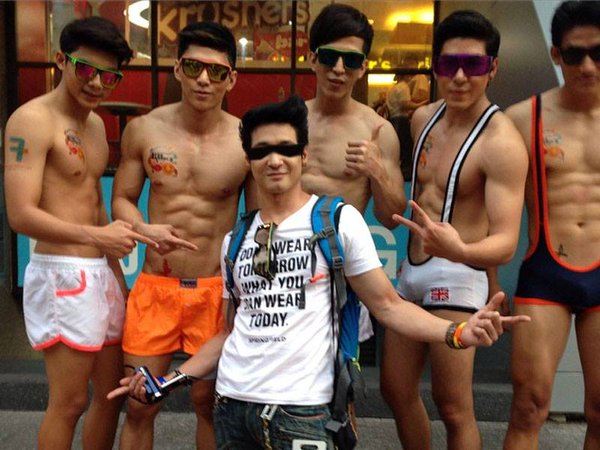 ยังไม่พ้นปีเเต่อยากให้ถึงสงกรานต์เร็วๆ จัง