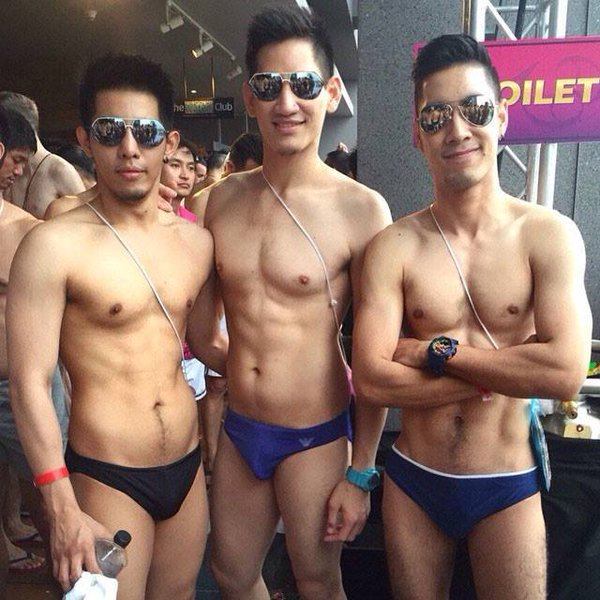 ยังไม่พ้นปีเเต่อยากให้ถึงสงกรานต์เร็วๆ จัง