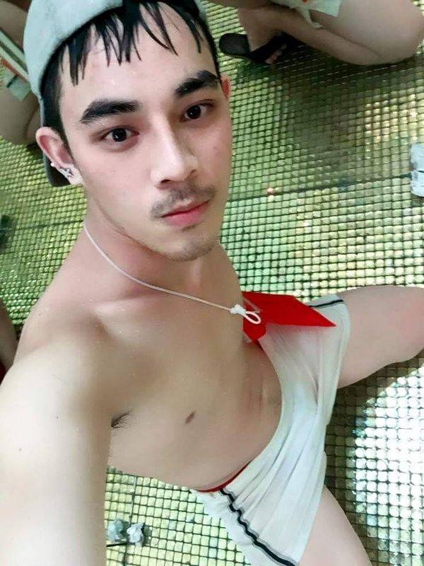ยังไม่พ้นปีเเต่อยากให้ถึงสงกรานต์เร็วๆ จัง
