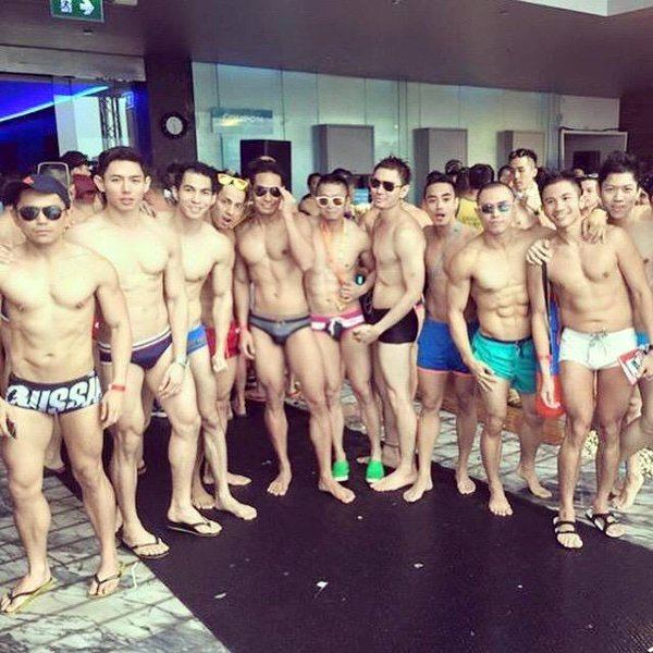 ยังไม่พ้นปีเเต่อยากให้ถึงสงกรานต์เร็วๆ จัง