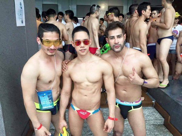 ยังไม่พ้นปีเเต่อยากให้ถึงสงกรานต์เร็วๆ จัง