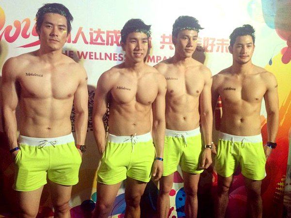 ยังไม่พ้นปีเเต่อยากให้ถึงสงกรานต์เร็วๆ จัง