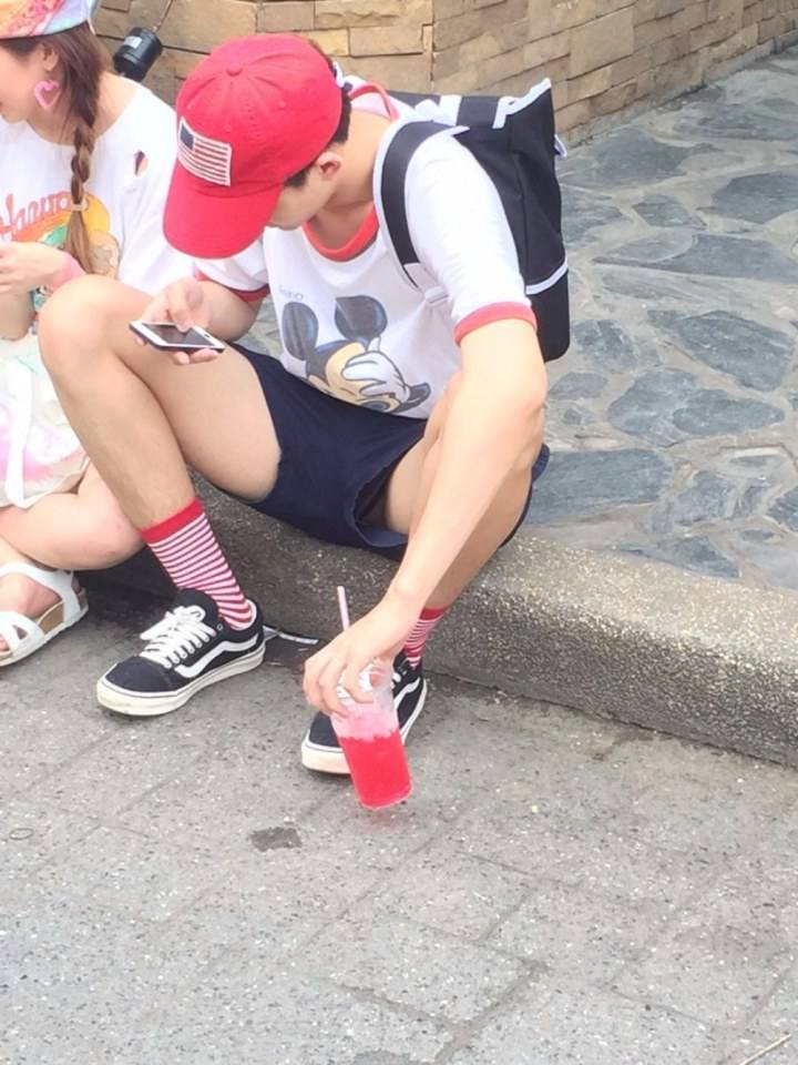 ส่องผู้ใน twitter เล่นยามว่าง
