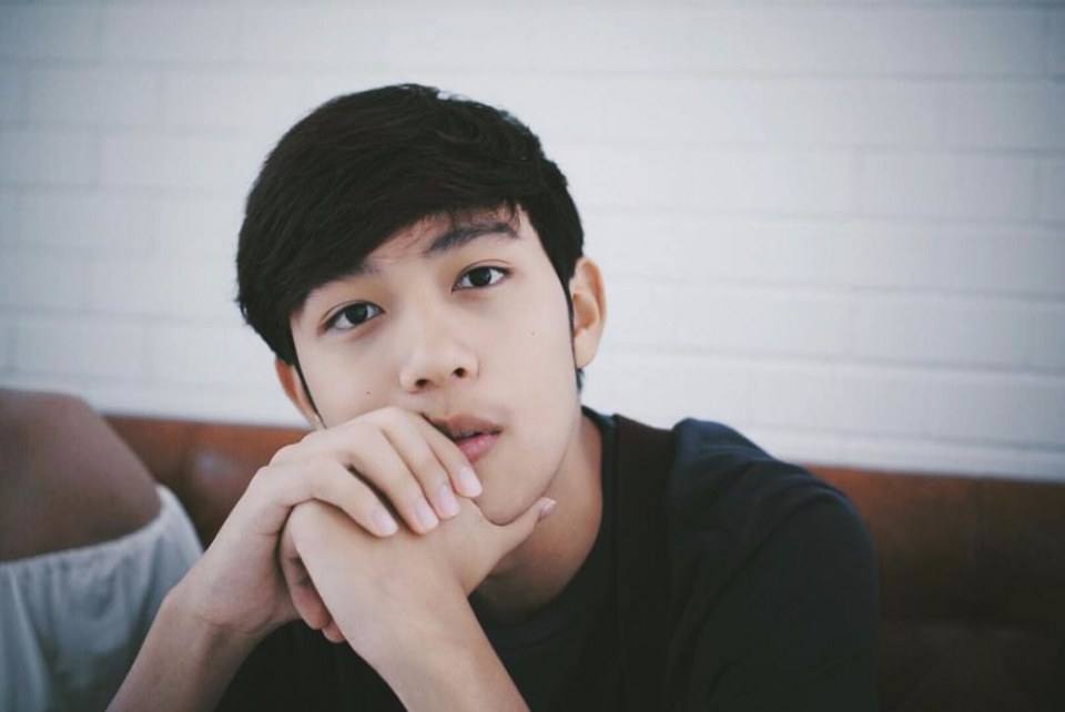 น้องหมอโบ๊ต ของดีคณะแพทย์ ยังคงความหล่อเข้ม สูงยาว เข่าดี แซ่บอีหลีเหมือนเดิม #ทีมมช #รับน้องขึ้นดอย59