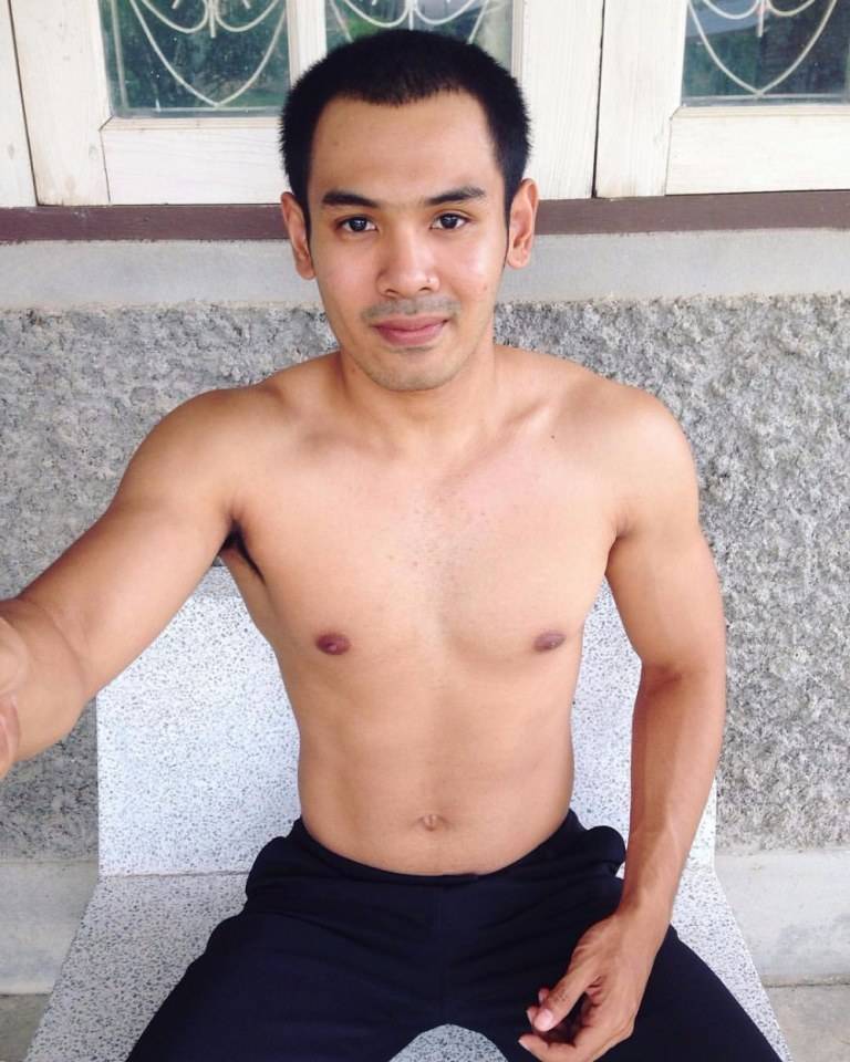 หล่อแบบบ้านๆคำโตๆ