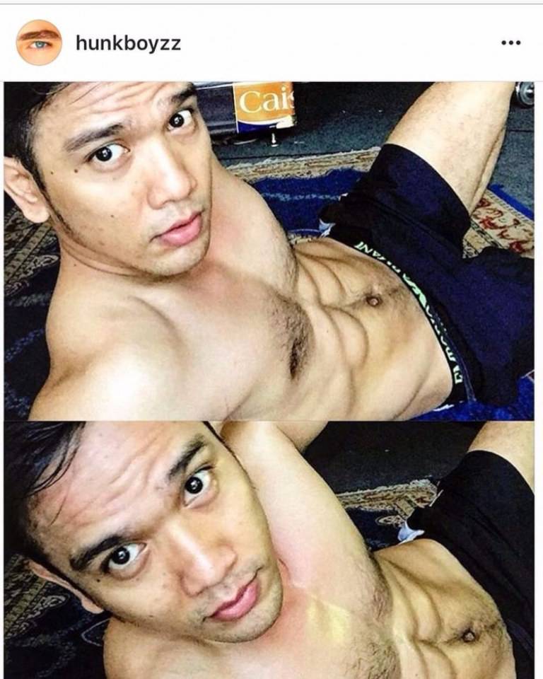 หล่อแบบบ้านๆคำโตๆ