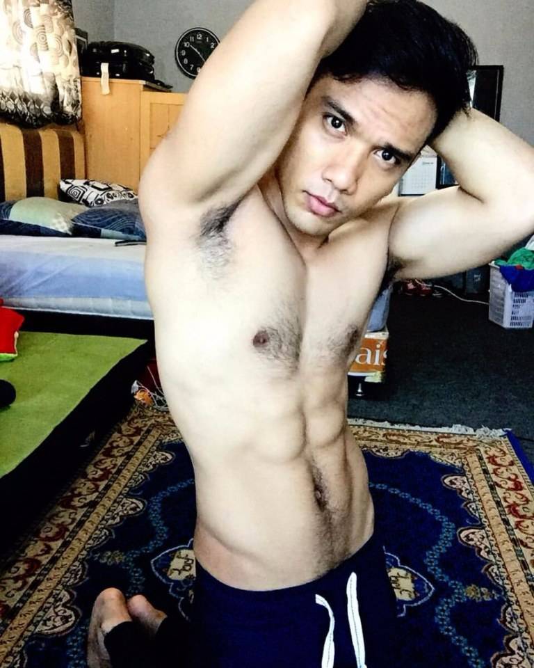 หล่อแบบบ้านๆคำโตๆ