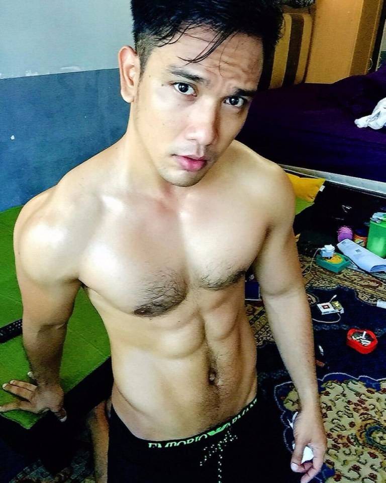 หล่อแบบบ้านๆคำโตๆ