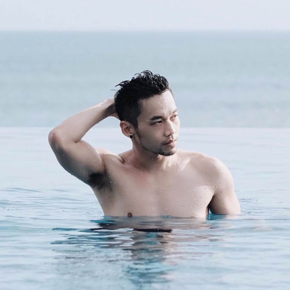 หล่อแบบบ้านๆคำโตๆ