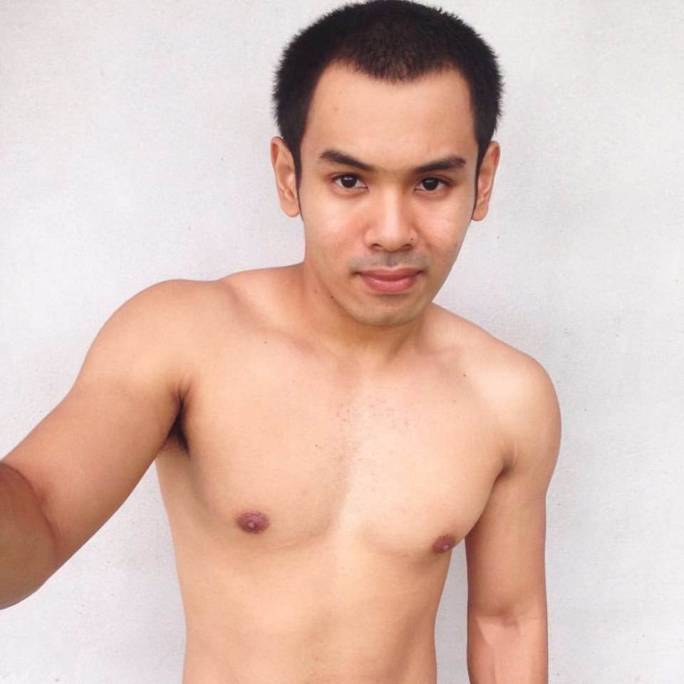 หล่อแบบบ้านๆคำโตๆ