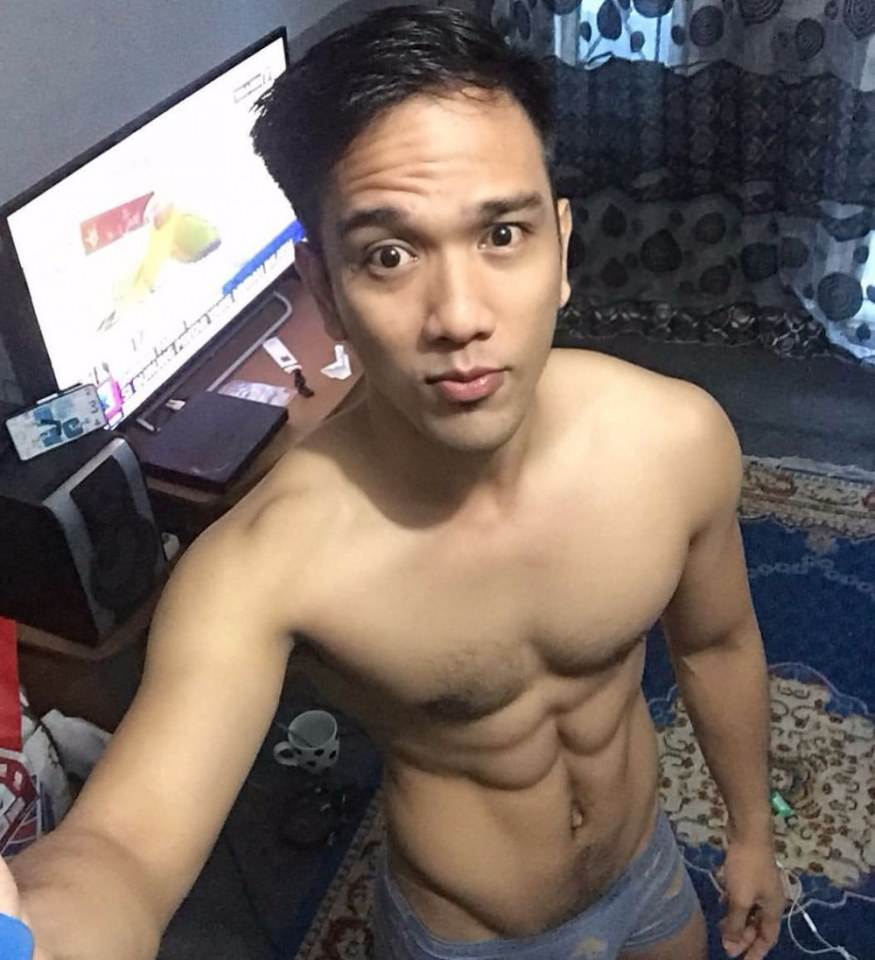 หล่อแบบบ้านๆคำโตๆ