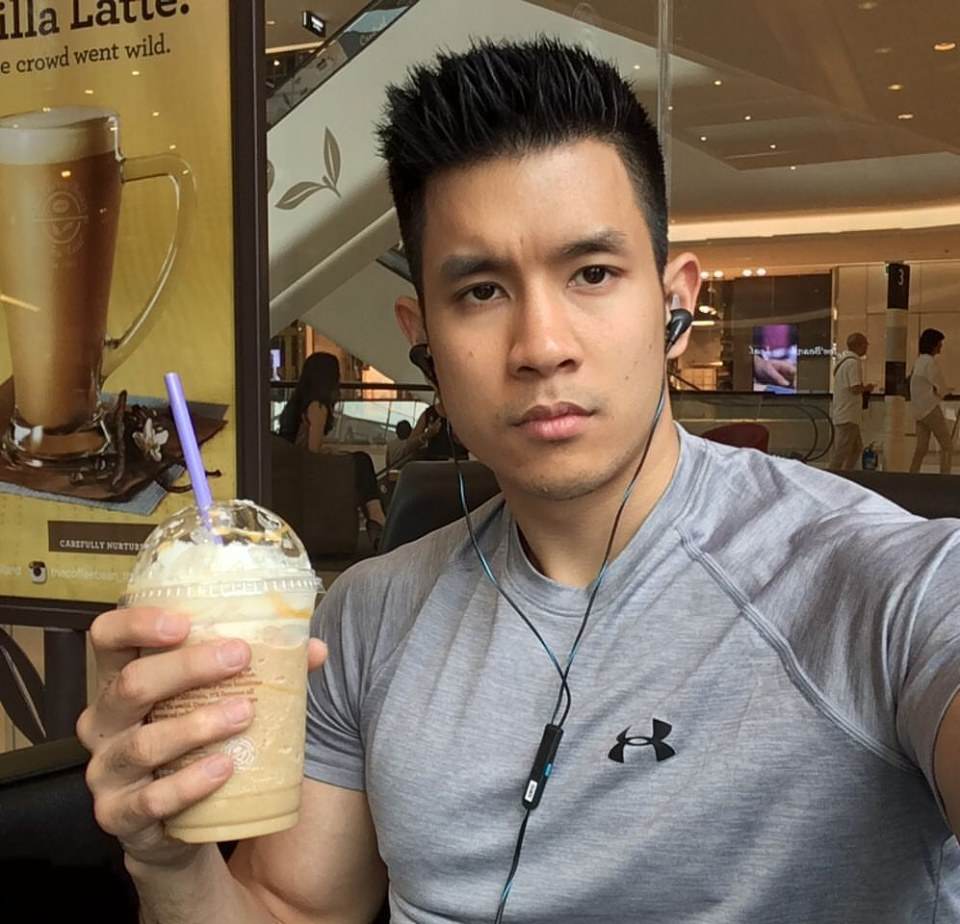หล่อแบบบ้านๆคำโตๆ
