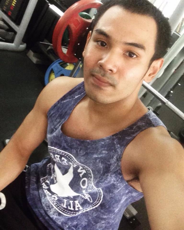 หล่อแบบบ้านๆคำโตๆ