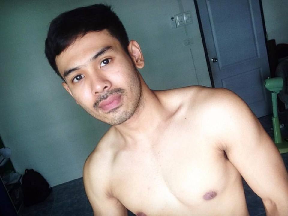 หล่อแบบบ้านๆคำโตๆ
