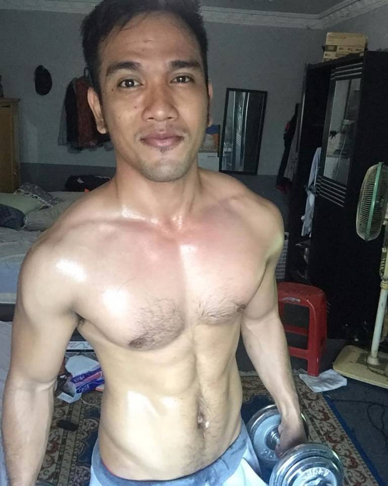 หล่อแบบบ้านๆคำโตๆ