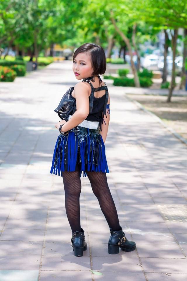 เปิดรับสมัครนักเรียนการแสดงคอร์สปิดเทอม  2559
