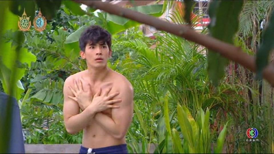 สน ยุกต์ ส่งไพศาล,หุ่นแชบน้ำไหล # ดวงใจพิสุทธิ์ #