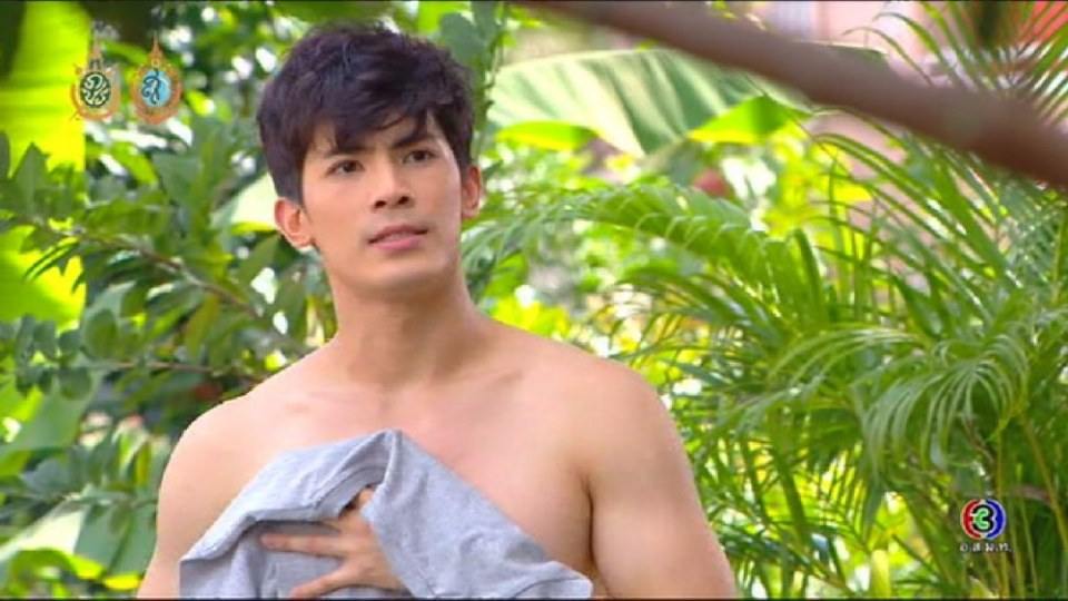 สน ยุกต์ ส่งไพศาล,หุ่นแชบน้ำไหล # ดวงใจพิสุทธิ์ #