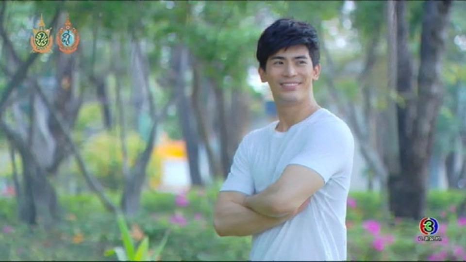 สน ยุกต์ ส่งไพศาล,หุ่นแชบน้ำไหล # ดวงใจพิสุทธิ์ #