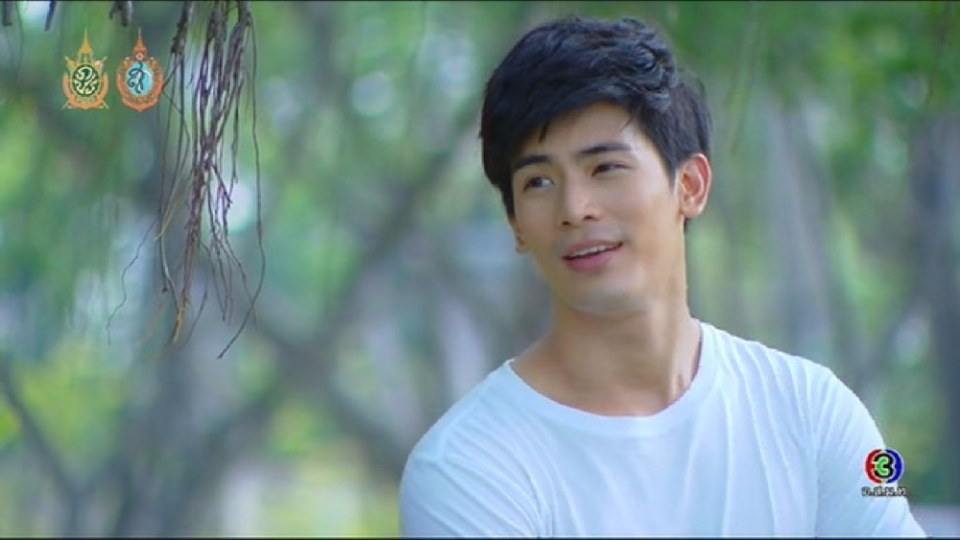 สน ยุกต์ ส่งไพศาล,หุ่นแชบน้ำไหล # ดวงใจพิสุทธิ์ #