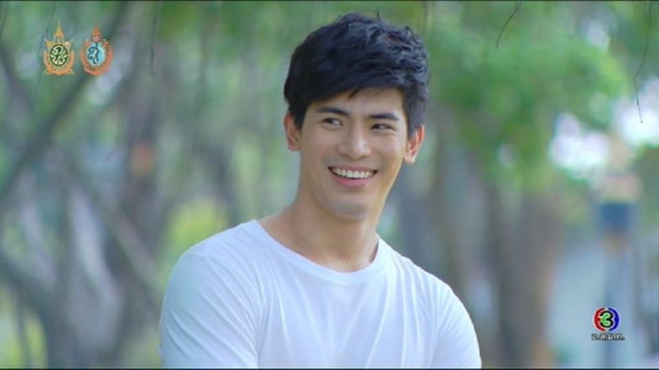 สน ยุกต์ ส่งไพศาล,หุ่นแชบน้ำไหล # ดวงใจพิสุทธิ์ #