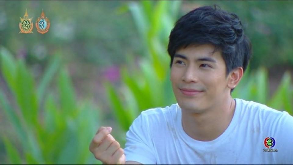 สน ยุกต์ ส่งไพศาล,หุ่นแชบน้ำไหล # ดวงใจพิสุทธิ์ #