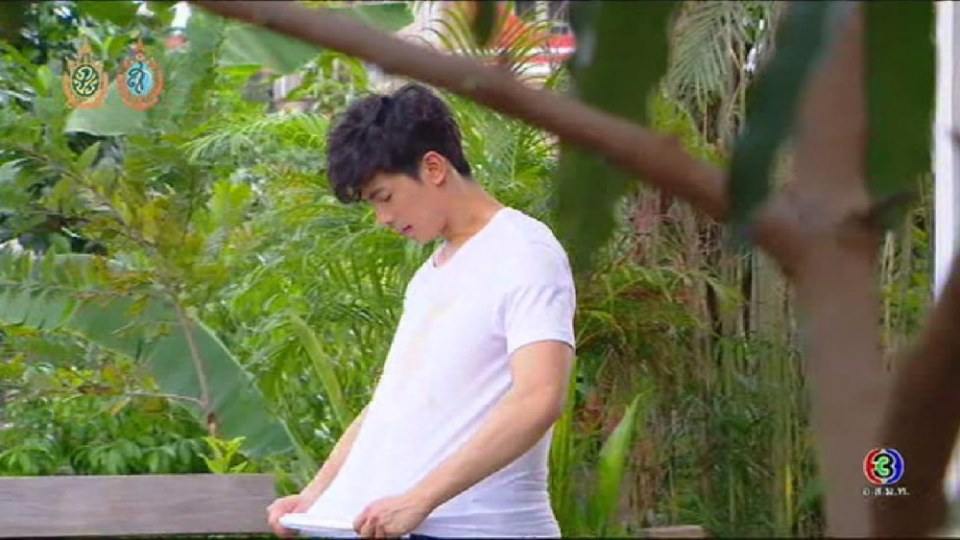 สน ยุกต์ ส่งไพศาล,หุ่นแชบน้ำไหล # ดวงใจพิสุทธิ์ #
