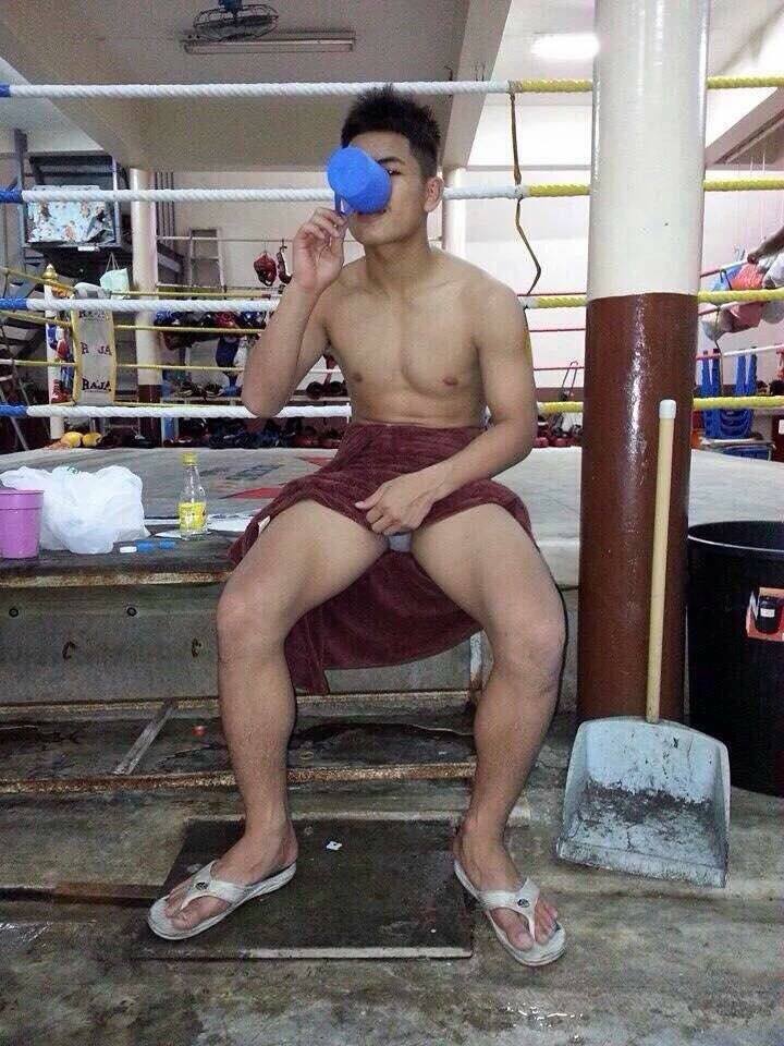 ฅนรักมวย # 22