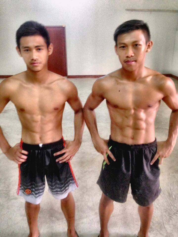 ฅนรักมวย # 25