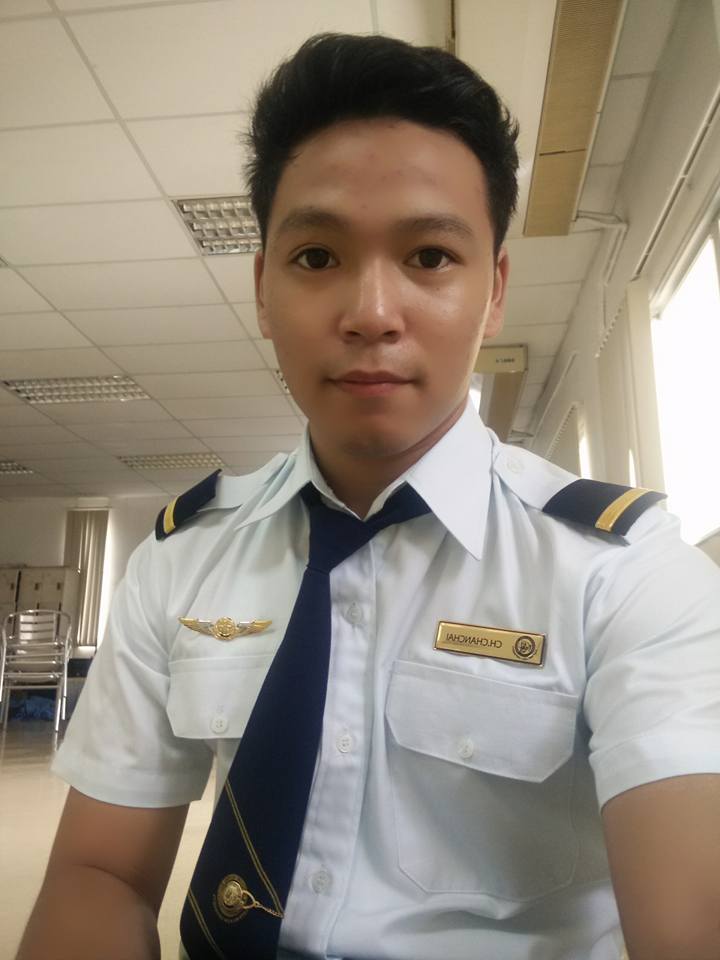 อยากมีอนาคตดีๆ มาเรียนการบิน มหาวิทยาลัยอีสเทิร์นเอเชีย ปทุมธานี (คลอง5)