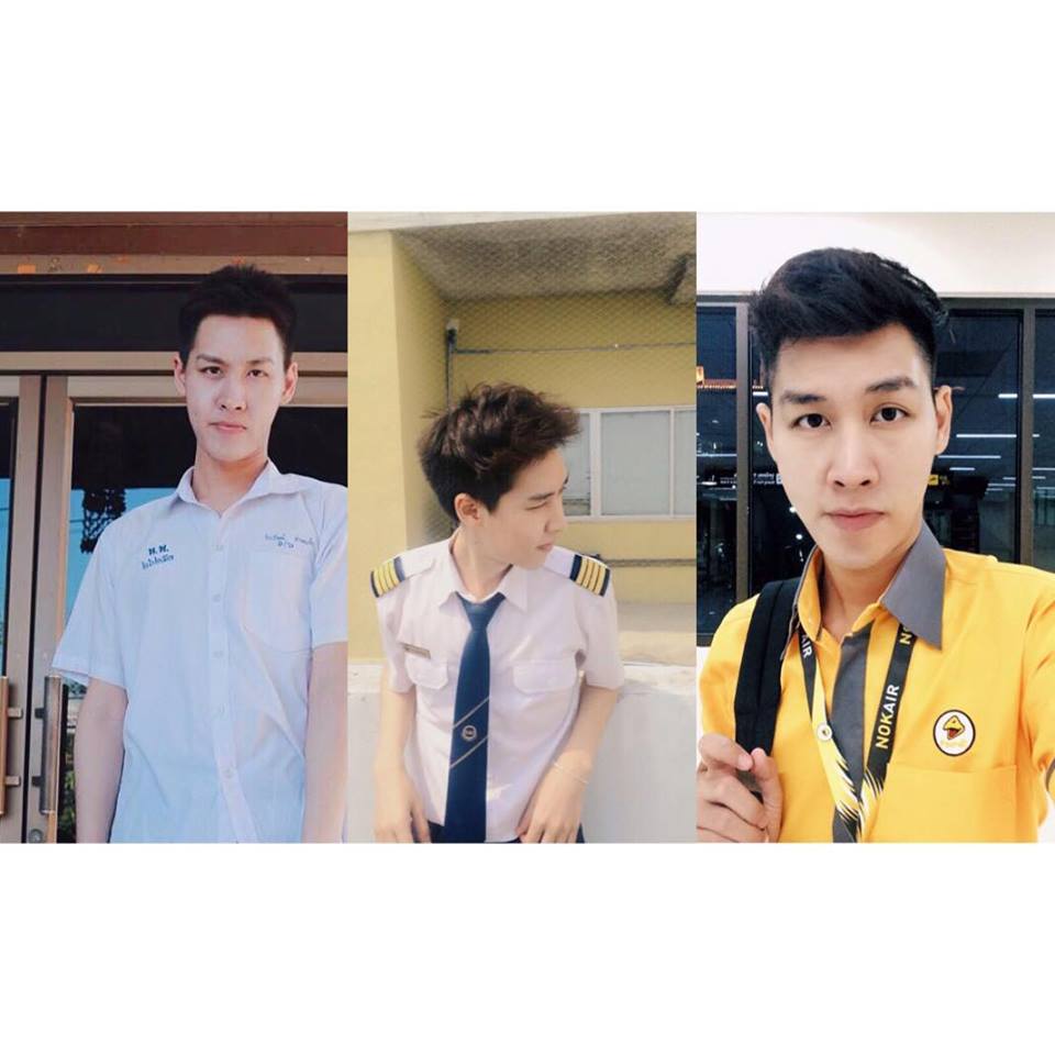 อยากมีอนาคตดีๆ มาเรียนการบิน มหาวิทยาลัยอีสเทิร์นเอเชีย ปทุมธานี (คลอง5)