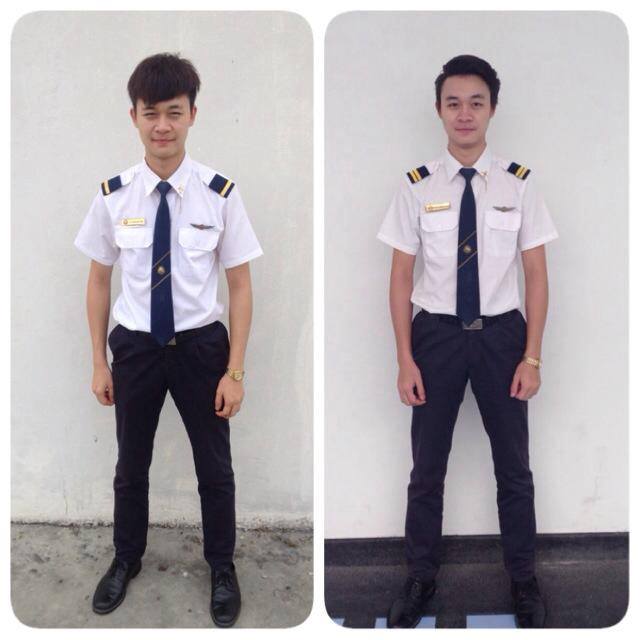อยากมีอนาคตดีๆ มาเรียนการบิน มหาวิทยาลัยอีสเทิร์นเอเชีย ปทุมธานี (คลอง5)