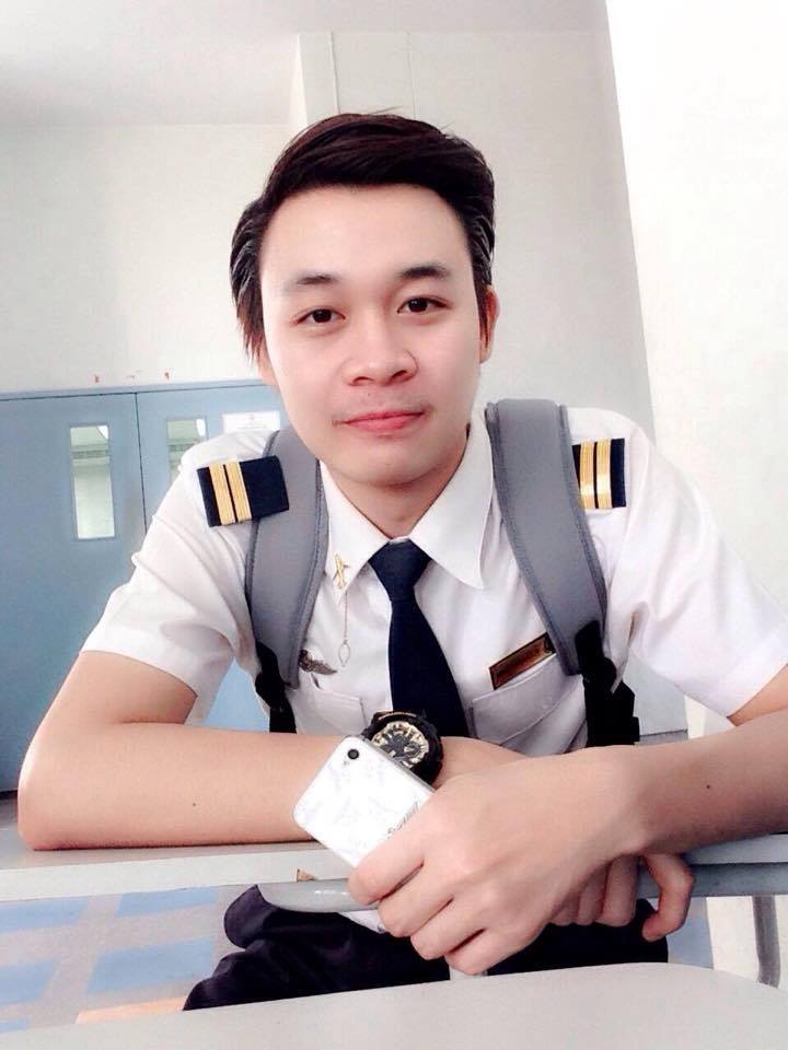 อยากมีอนาคตดีๆ มาเรียนการบิน มหาวิทยาลัยอีสเทิร์นเอเชีย ปทุมธานี (คลอง5)