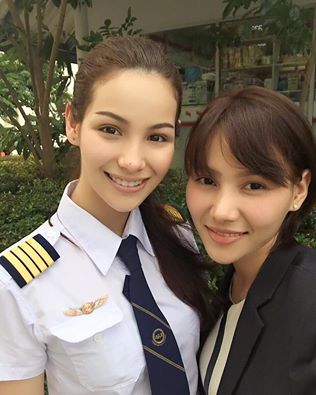 อยากมีอนาคตดีๆ มาเรียนการบิน มหาวิทยาลัยอีสเทิร์นเอเชีย ปทุมธานี (คลอง5)