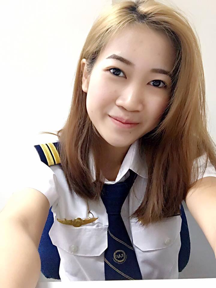 อยากมีอนาคตดีๆ มาเรียนการบิน มหาวิทยาลัยอีสเทิร์นเอเชีย ปทุมธานี (คลอง5)