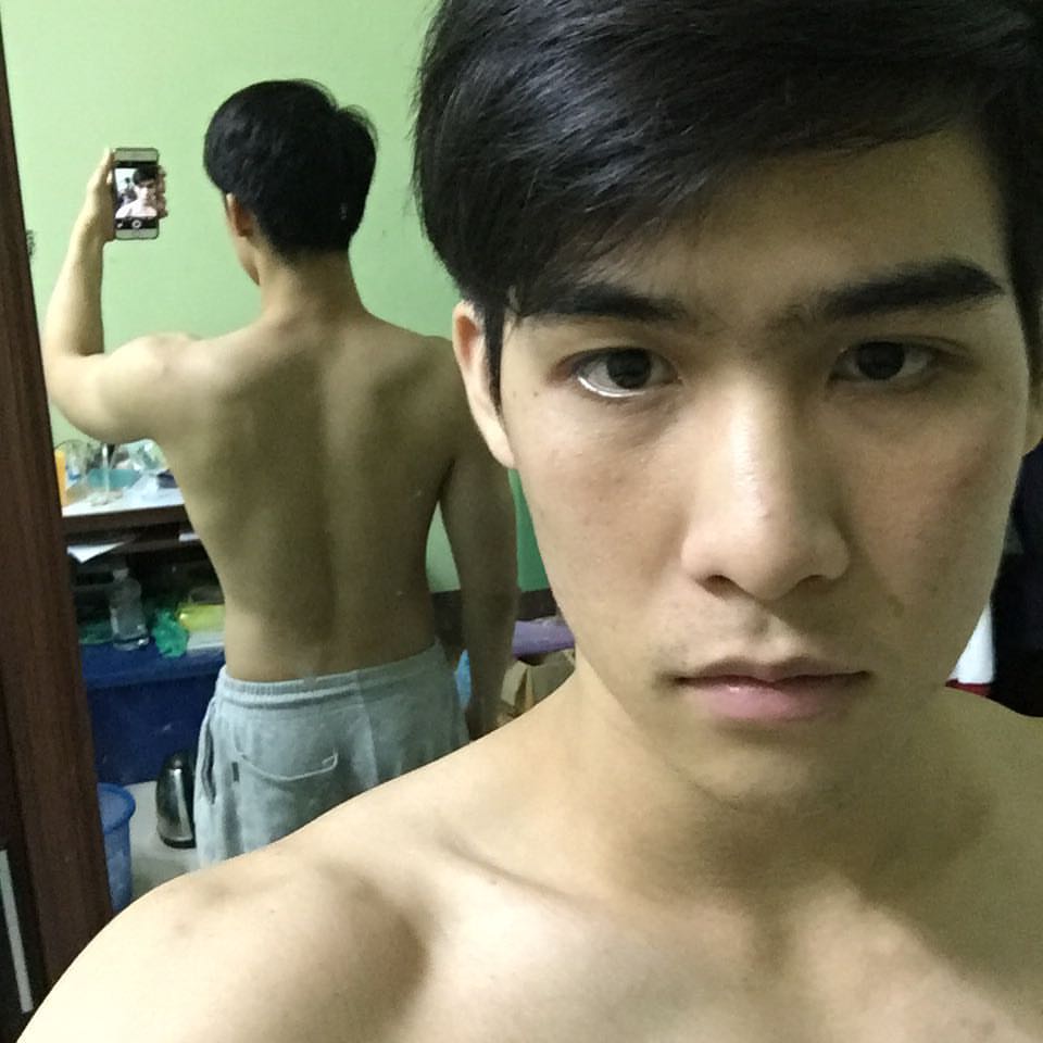 อยากเลีย""
