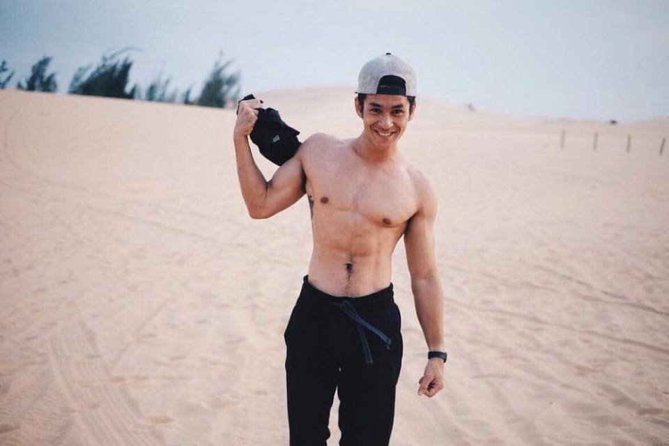อยากเลีย""