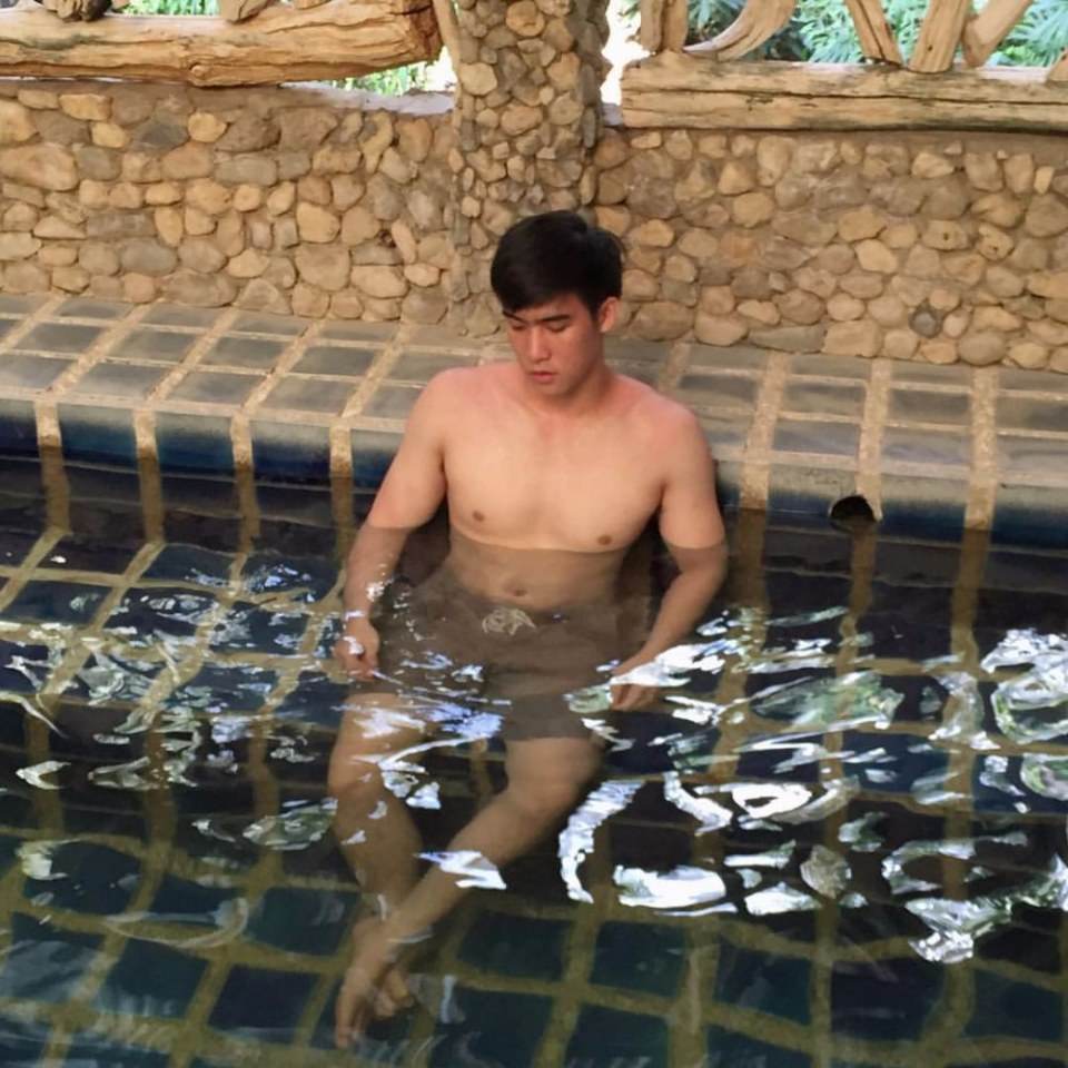 อยากเลีย""
