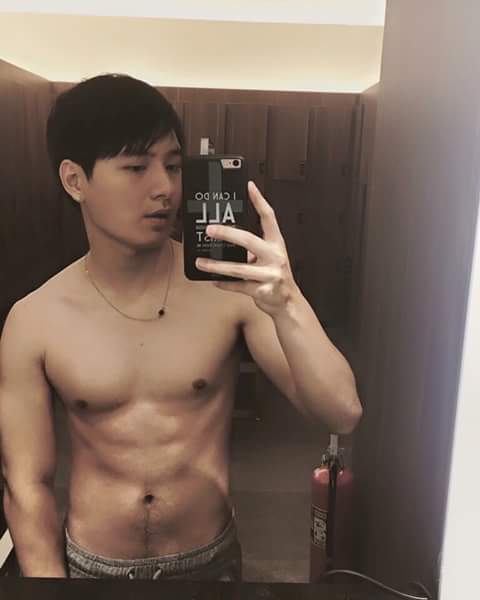 ผู้ชายพาเพลิน