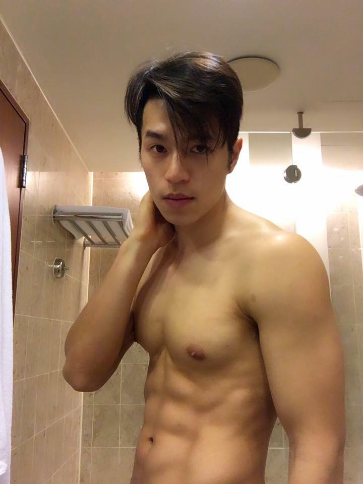 ผู้ชายพาเพลิน