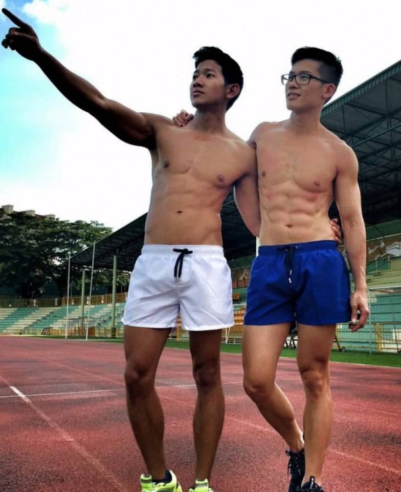 ผู้ชายพาเพลิน