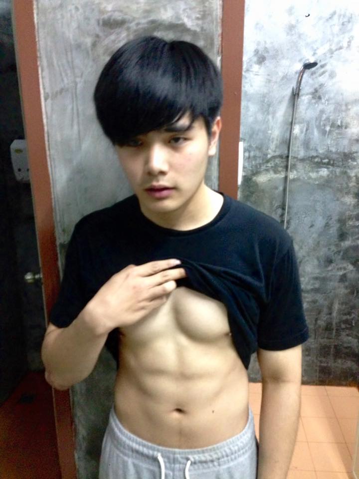 ผู้ชายแซบๆ