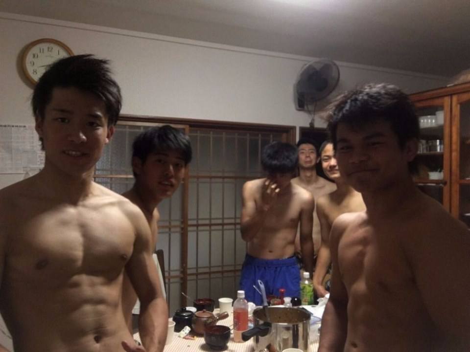 ผู้ชายแซบๆ