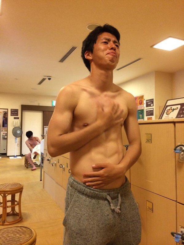 ผู้ชายแซบๆ