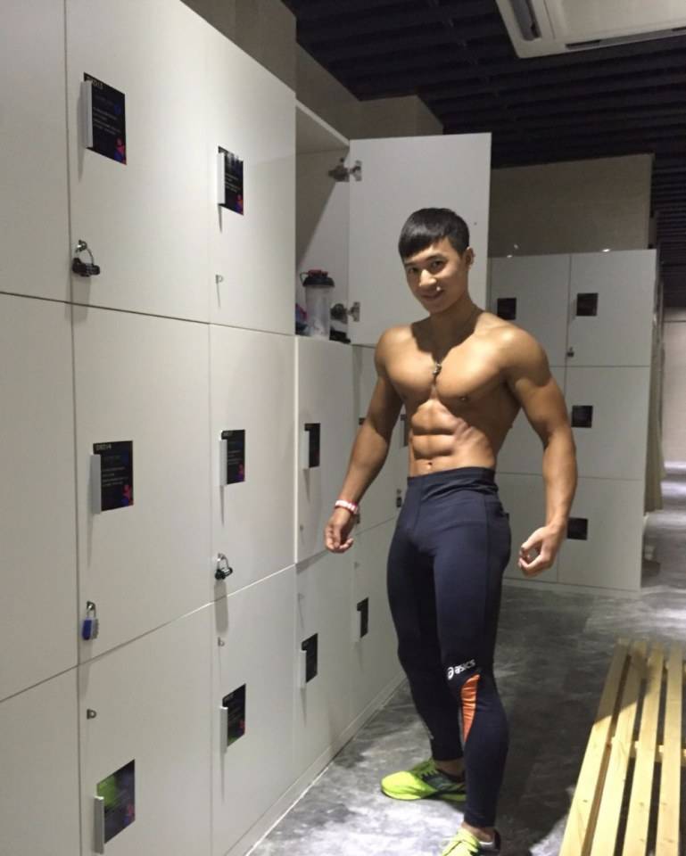 ฟินกับผู้ชาย